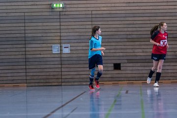 Bild 442 - C-Juniorinnen Landesmeisterschaft